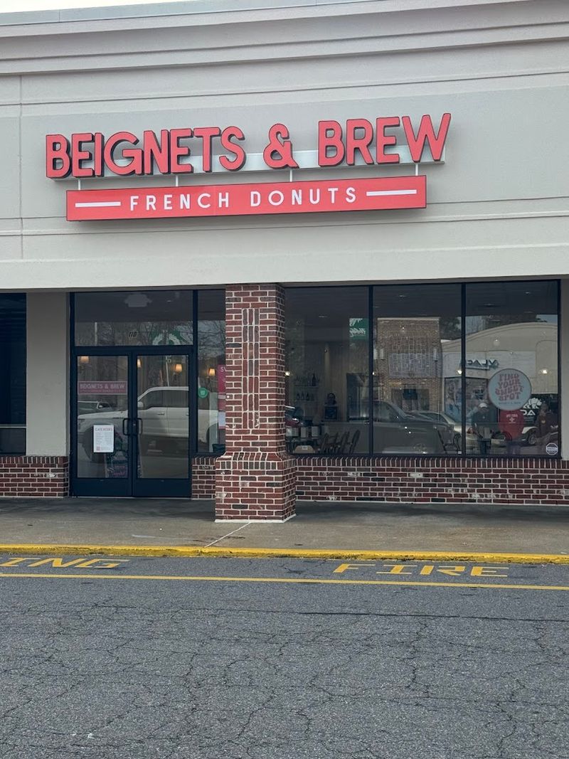 The Story Behind The Spot That Started It All