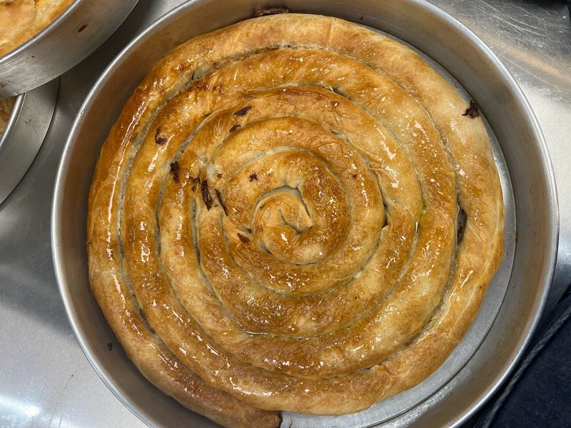 Burek That Has Locals Coming Back Weekly