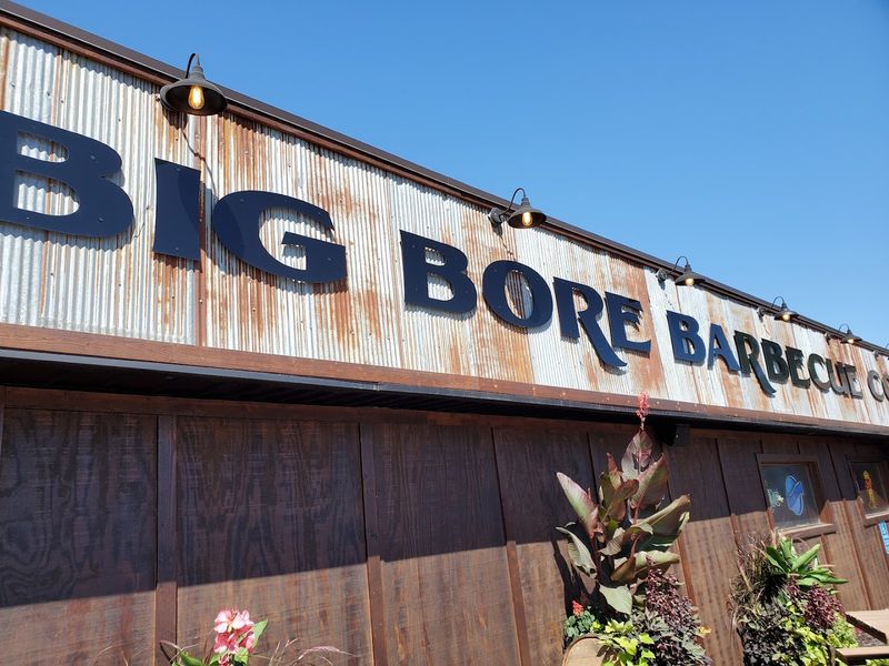 Planning Your Visit to Big Bore Barbecue