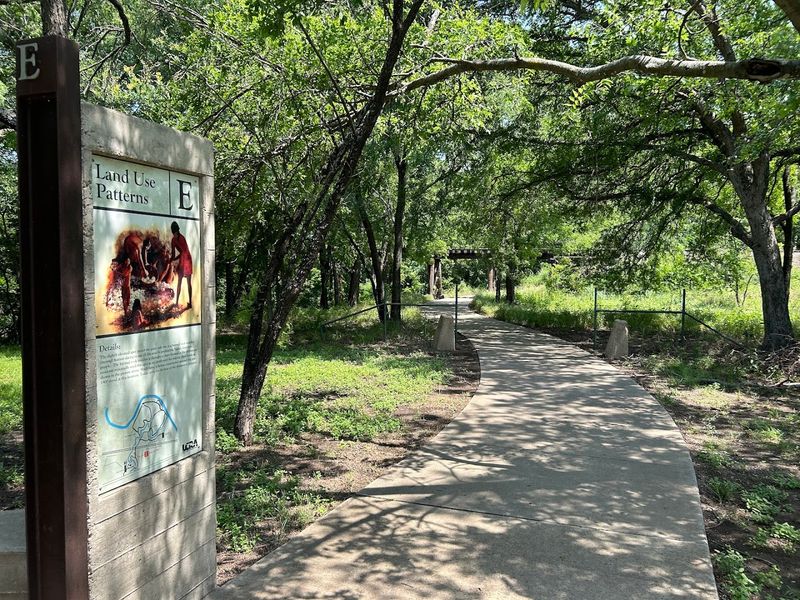 1.75 Miles of Trail That Never Feel the Same twice