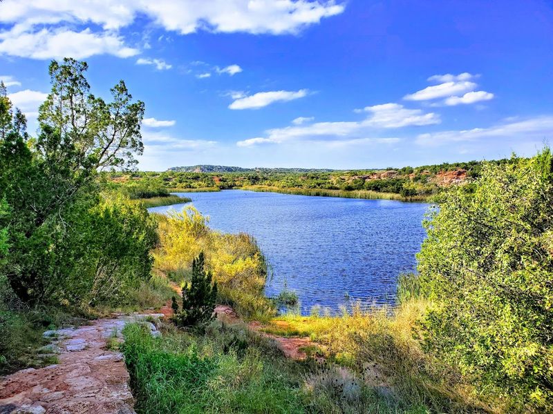 Canyon Hiking That Actually Earns the View