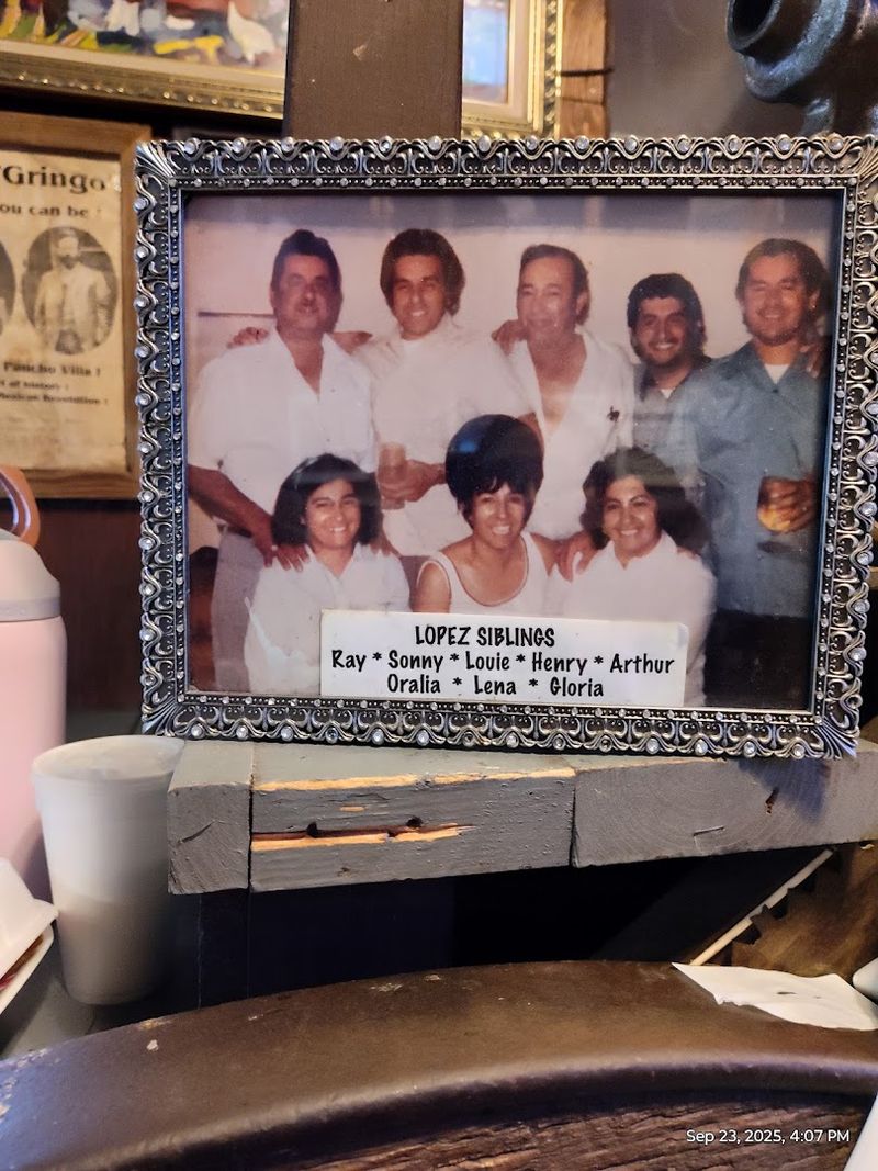 The Origin Story Behind Ray's Drive Inn