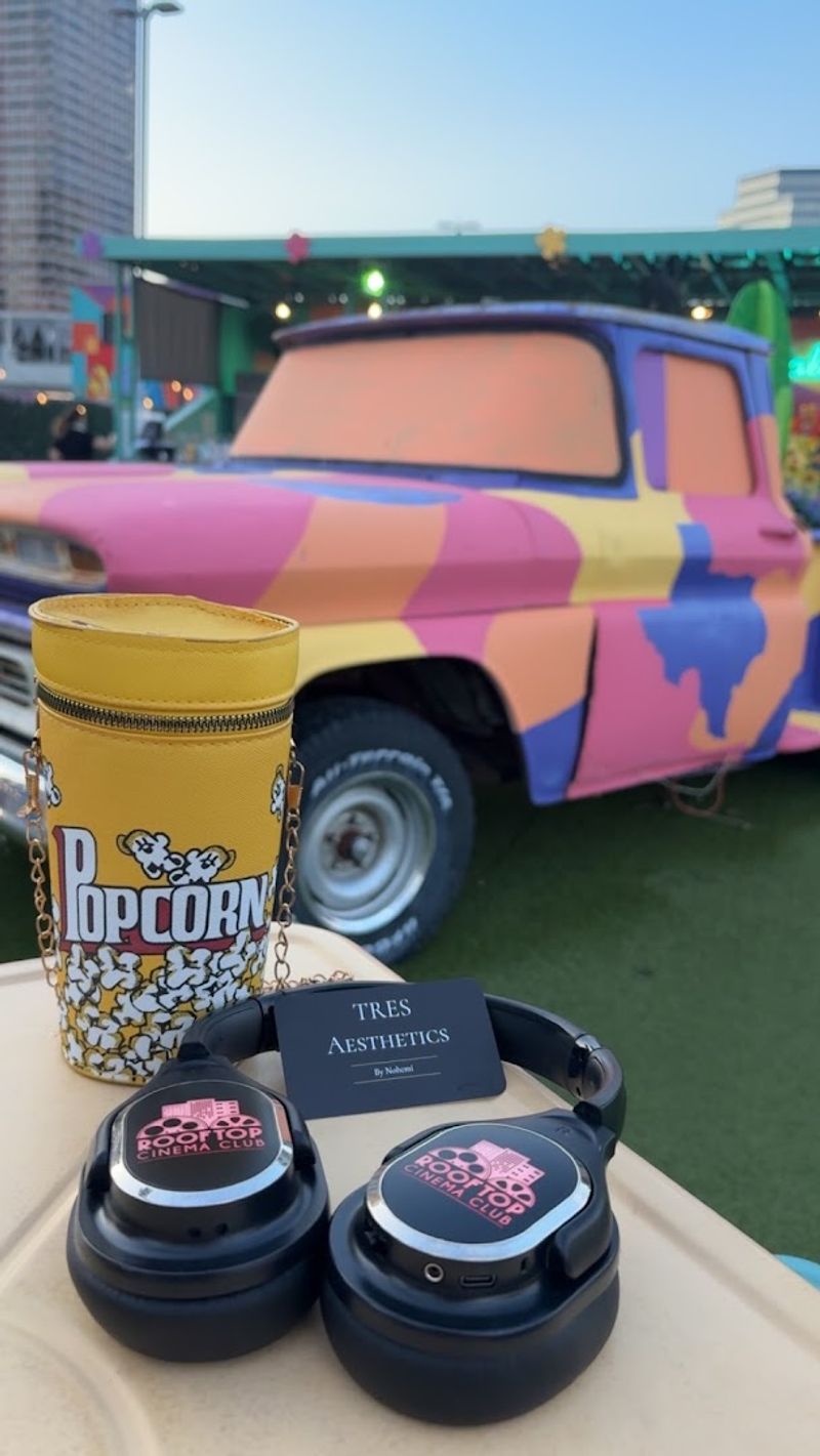 Wireless Headphones and Crystal-Clear Sound