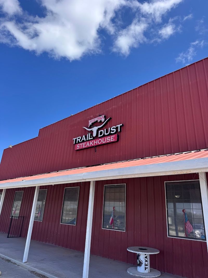 The First Impression: A Place That Feels Like Texas Should