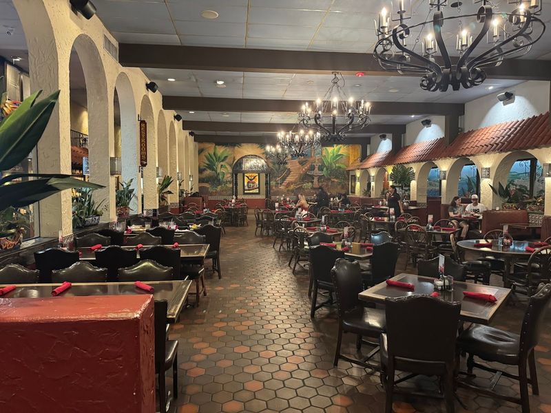 A Century of Tex-Mex History Right in Downtown Dallas