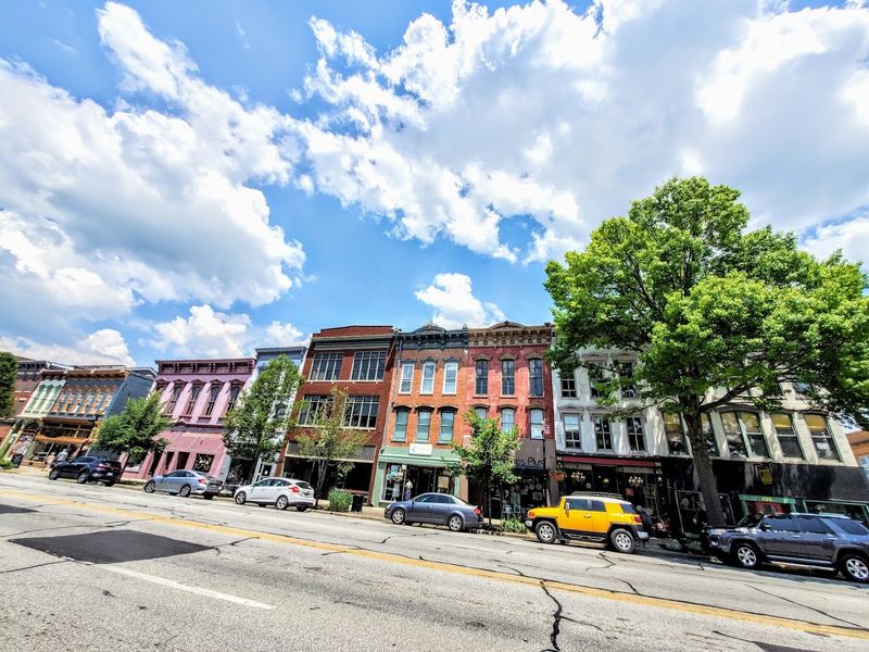 Local Dining That Celebrates Southern Indiana Flavor