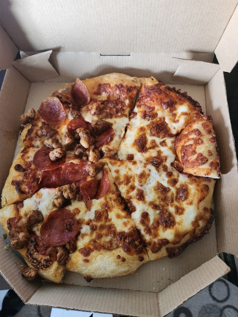 One Of Only One Hundred Forty Four Nationwide