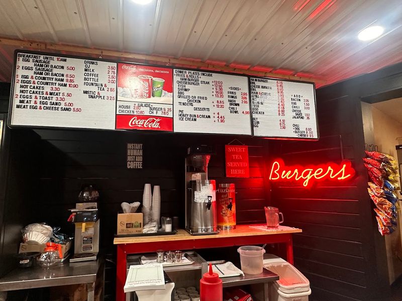 The Old School Sign That Catches Every Driver's Eye