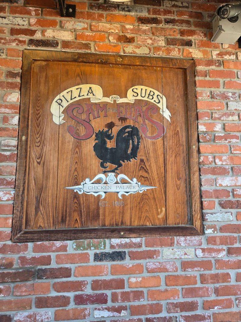 The Name Behind the Legend