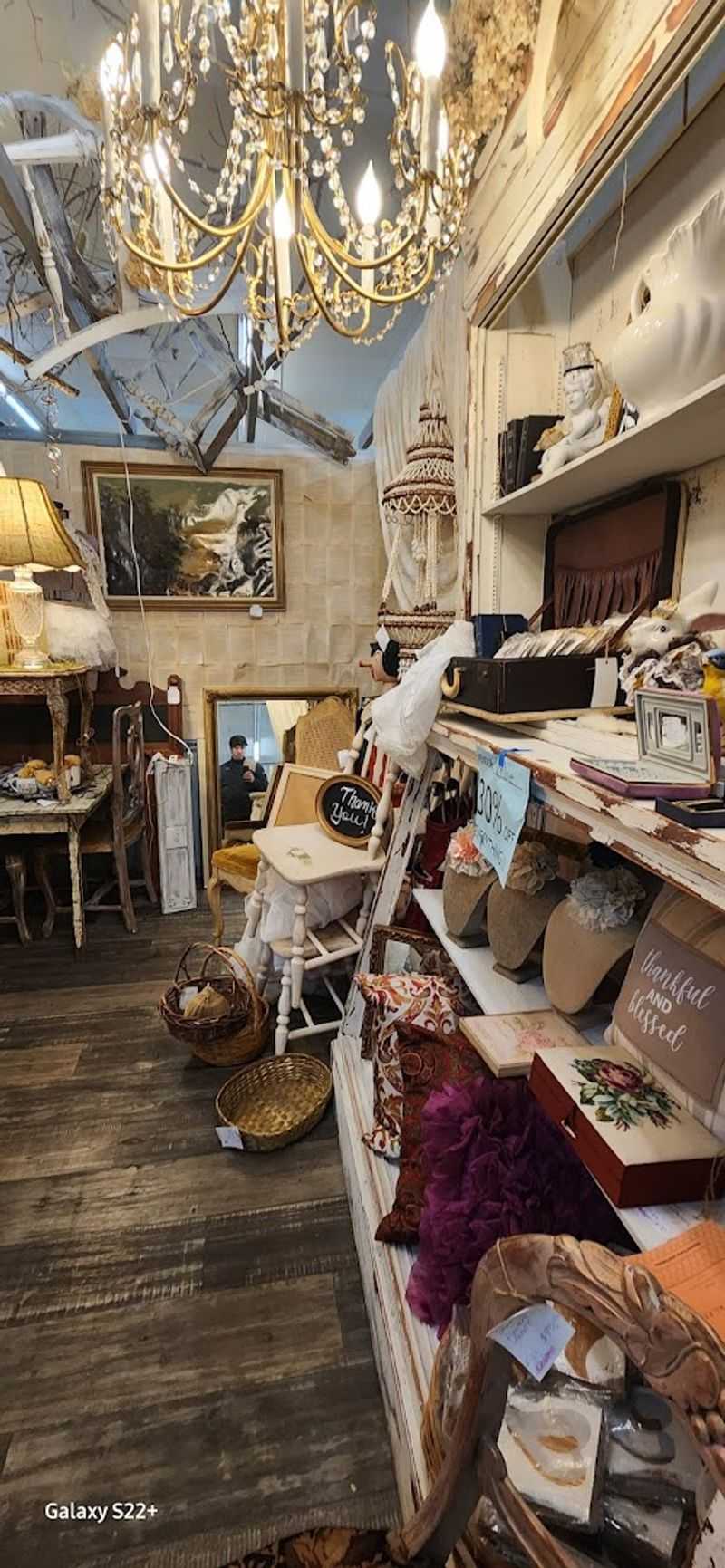 Home To More Than 500 Vendors