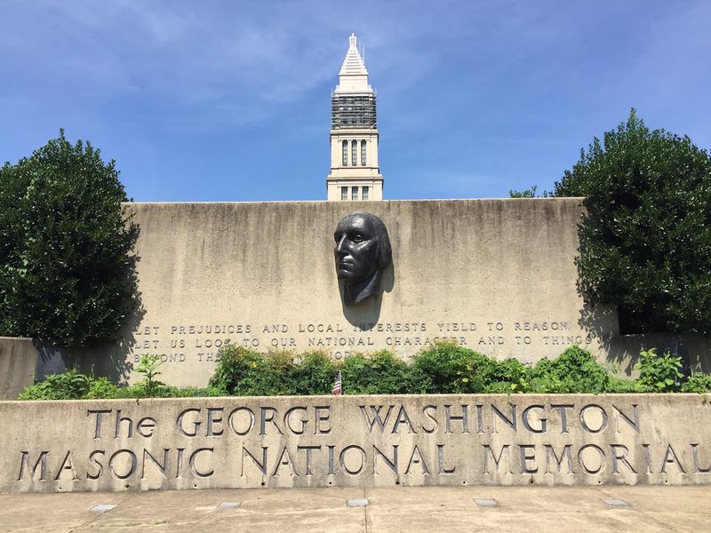 The Fascinating Masonic Origins Behind the Monument The Fascinating Masonic Origins Behind the Monument