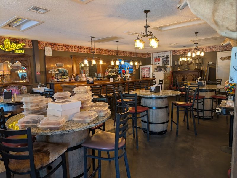 The Atmosphere That Feels Like a European Village Shop