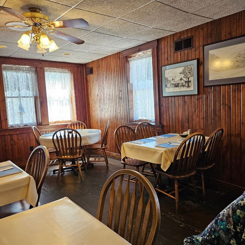 First Impressions: The Atmosphere Inside the Blue Owl