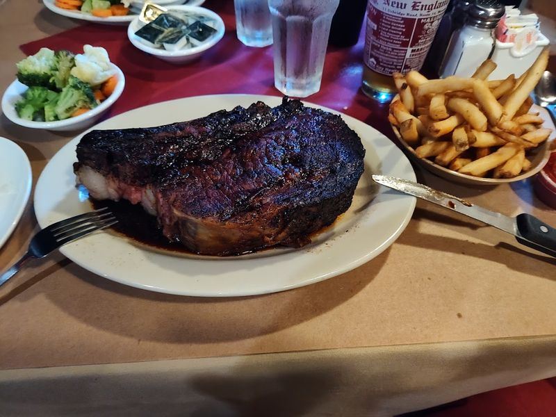 The History Behind the Recipe