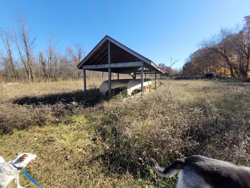 History Hidden in Plain Sight Throughout the Preserve