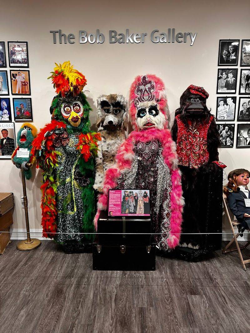 Touring by Appointment: A Personal and Intimate Experience