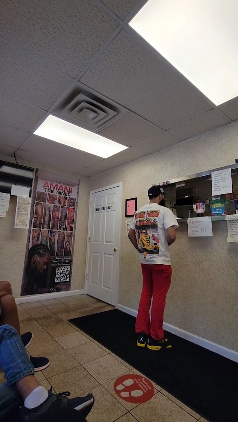 The Best BBQ Value In Indianapolis