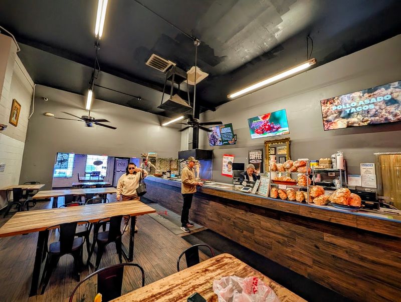 The Atmosphere That Makes You Want to Stay