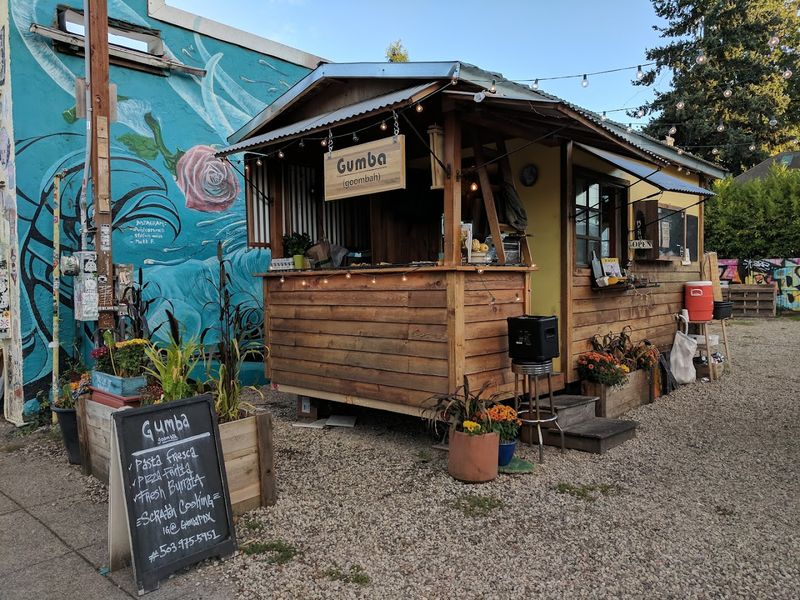 Why Gumba Has Become a Portland Institution
