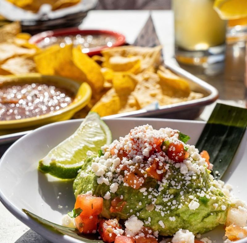 Fresh Ingredients That You Can Actually Taste