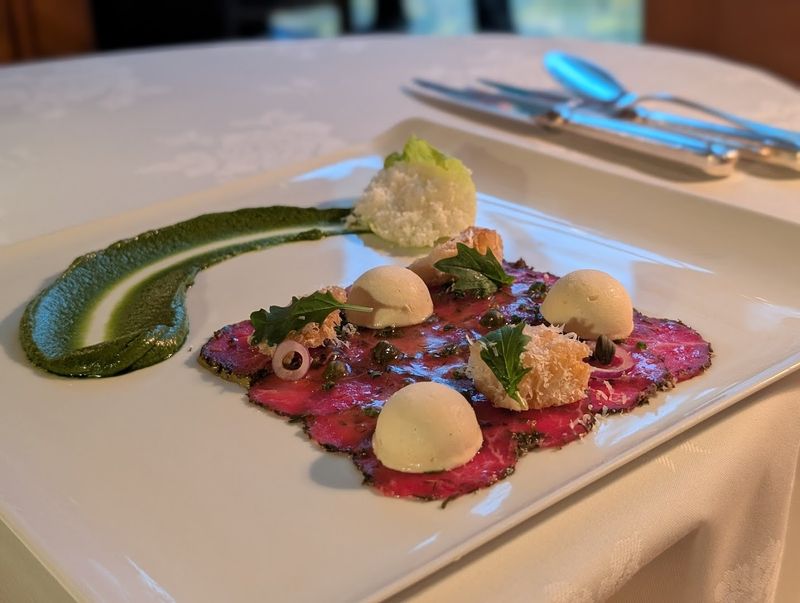 Chef Patrick O'Connell and the Vision Behind the Magic