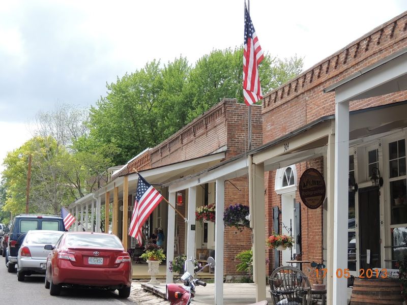How the Missouri River Shaped Everything Here