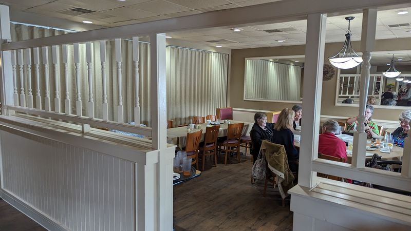 The Retro Atmosphere That Makes You Feel Right at Home