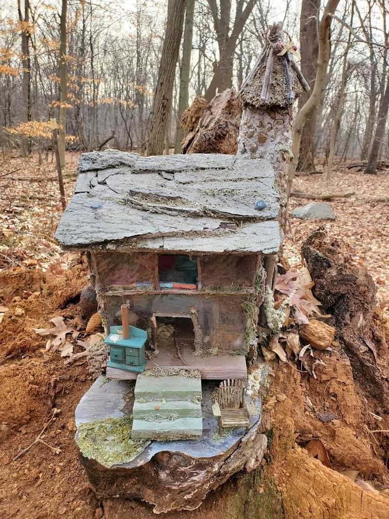 What to Pack for the Perfect Faerie Trail Day