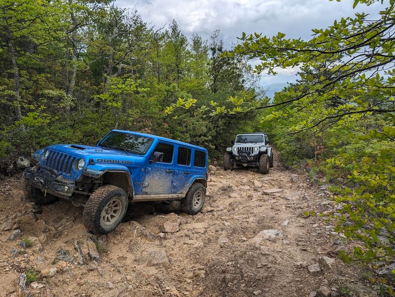 Getting Your Vehicle Ready for the Challenge Ahead