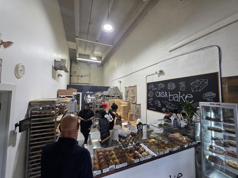 The Simple Address On Southwest 47Th Street