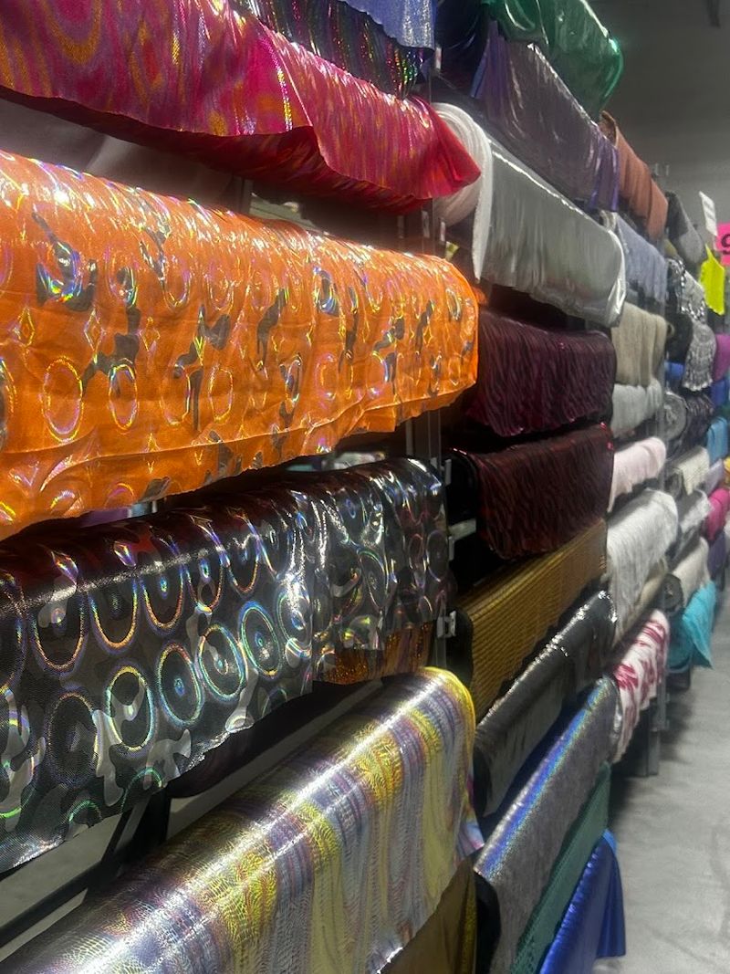 Fabric Variety That Covers Every Project Imaginable