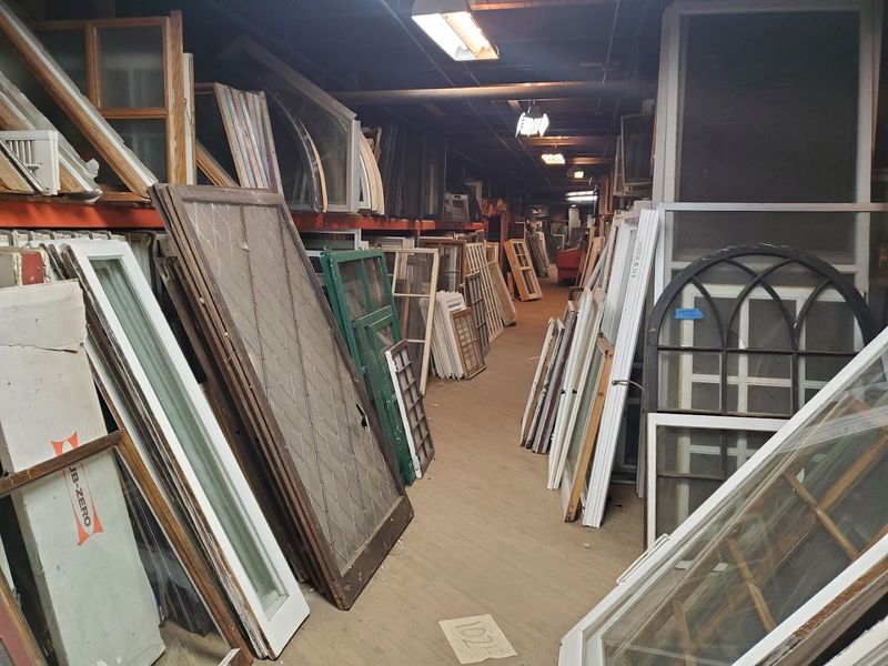 Antique Doors That Tell Their Own Stories