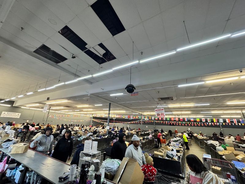 Genuine Surprise Over Predictable Shopping