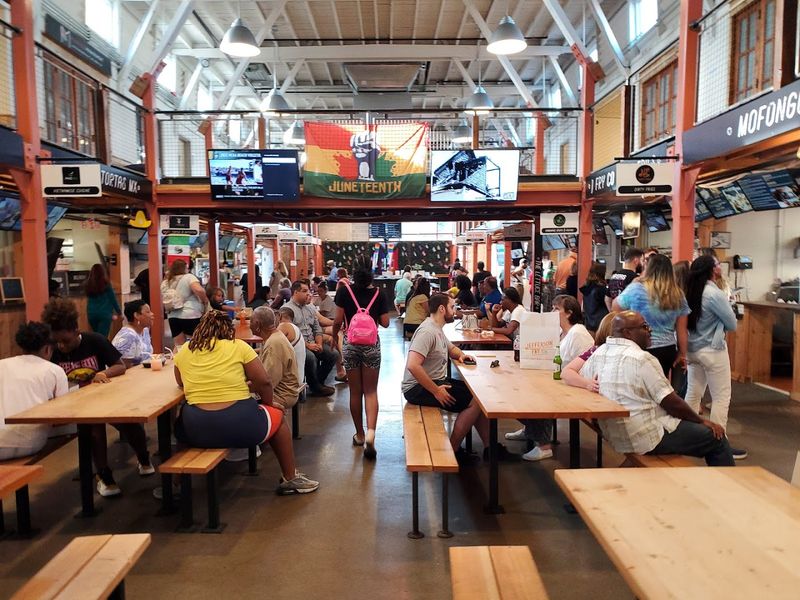 The Story Behind Parkville Market