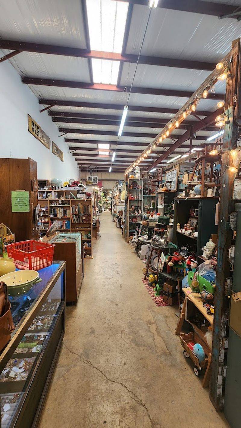 The Layout That Keeps You Wandering for Hours