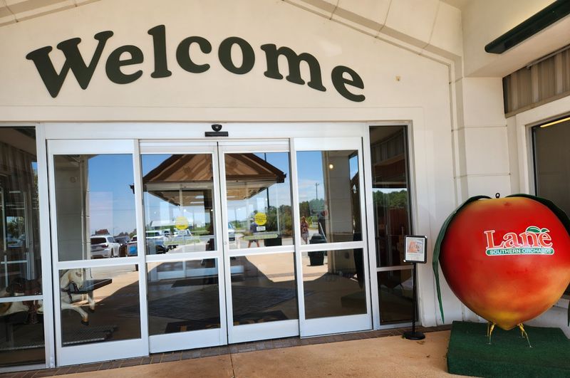 The Buttery Aroma That Greets You At The Door