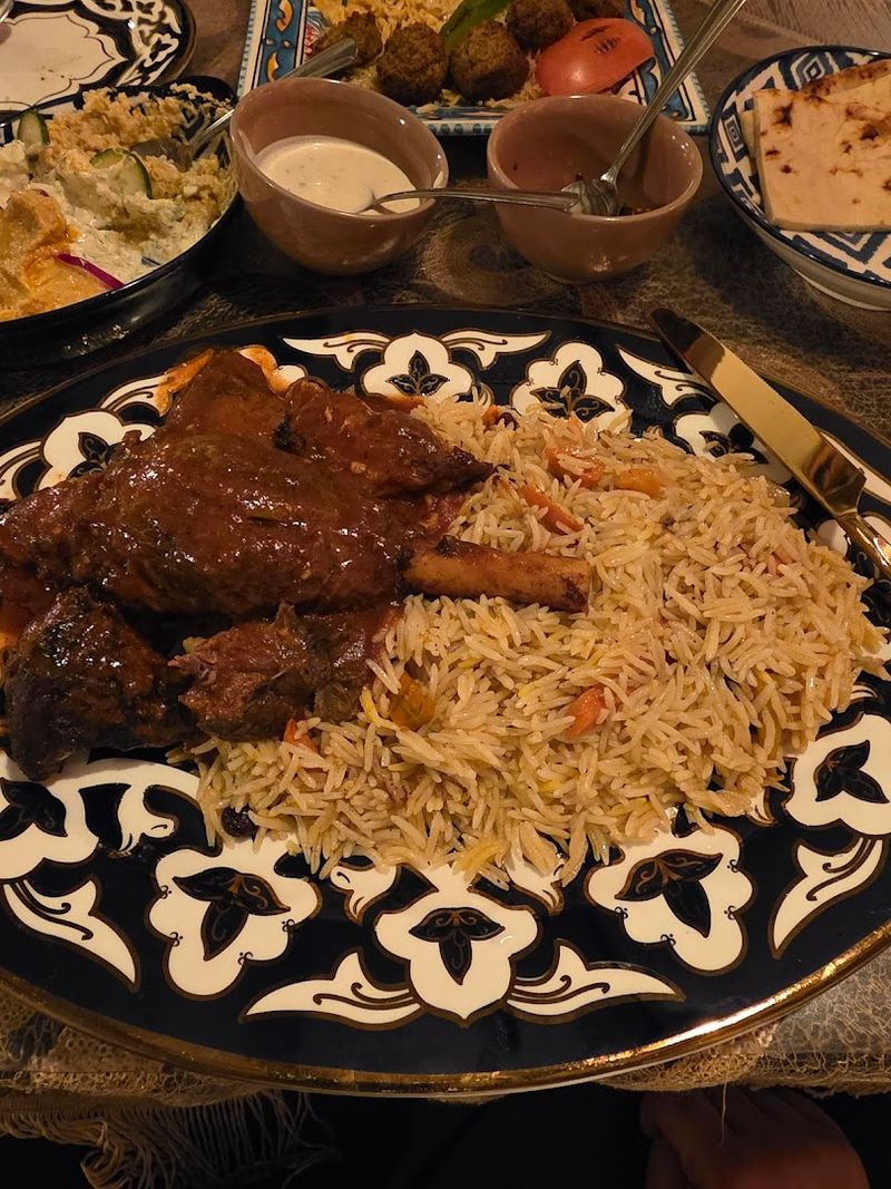 Generous Portions and Reasonable Prices That Deliver Real Value