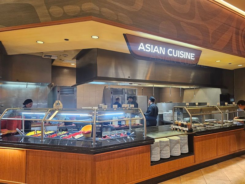 The Live Stations That Keep It Moving