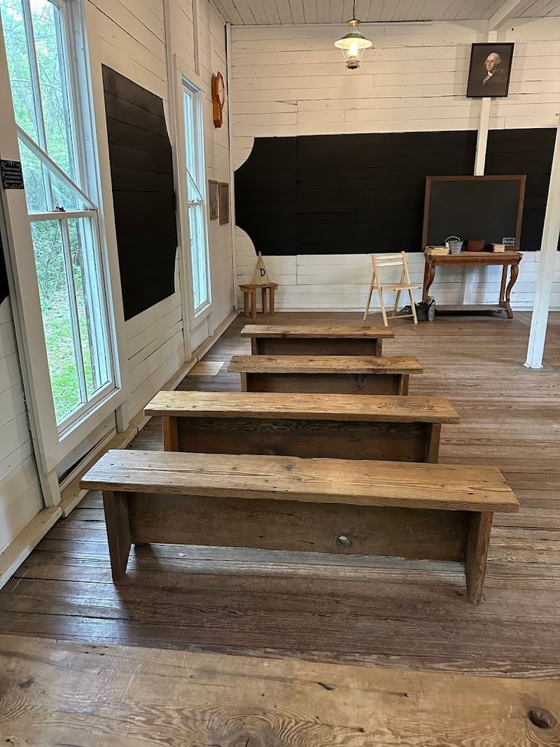 The One-Room Schoolhouse and What It Teaches Us Now