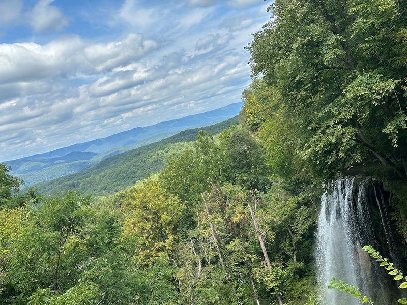 Thomas Jefferson Thought This Place Was Extraordinary