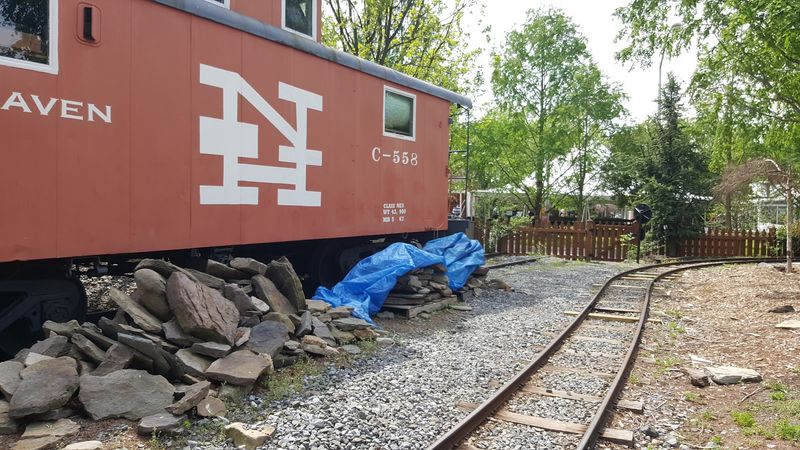 The 2013 Fight to Save the Garden