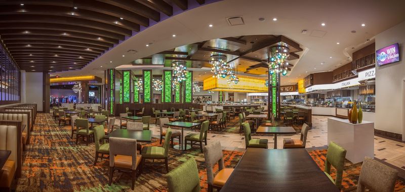 The Buffet Draw That Keeps People Coming Back