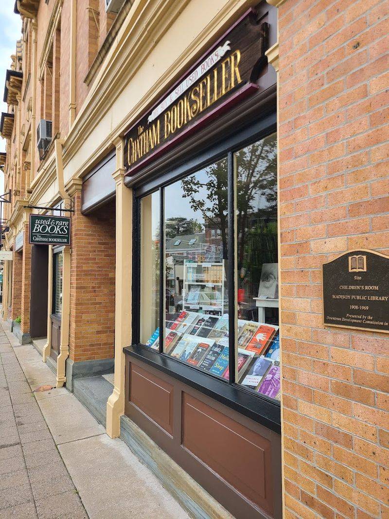 Planning Your Visit to 8 Green Village Road, Madison, NJ