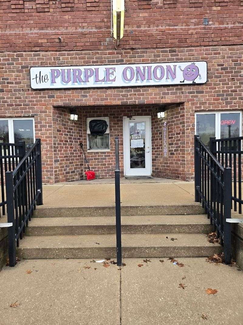 The Morning Ritual Of Claiming A Slice