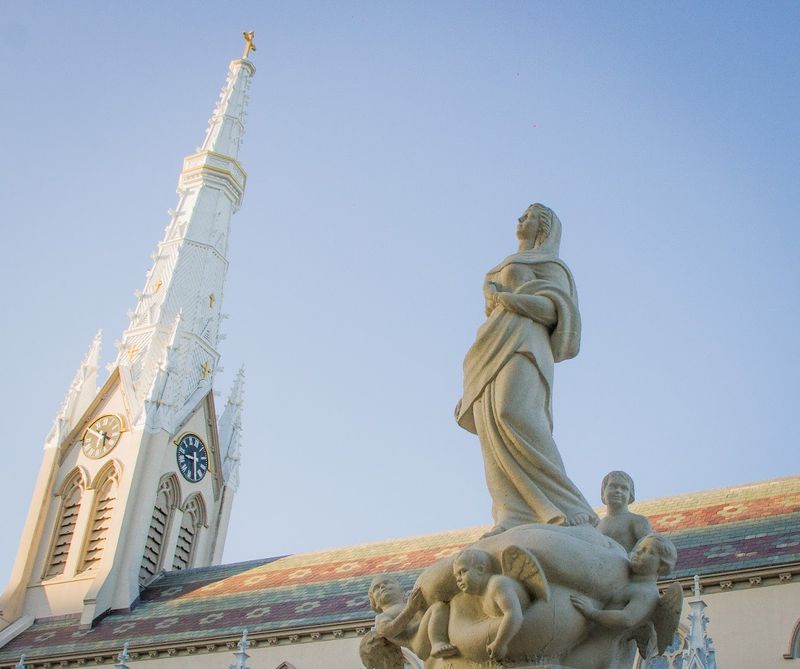 The Architecture That Commands Attention