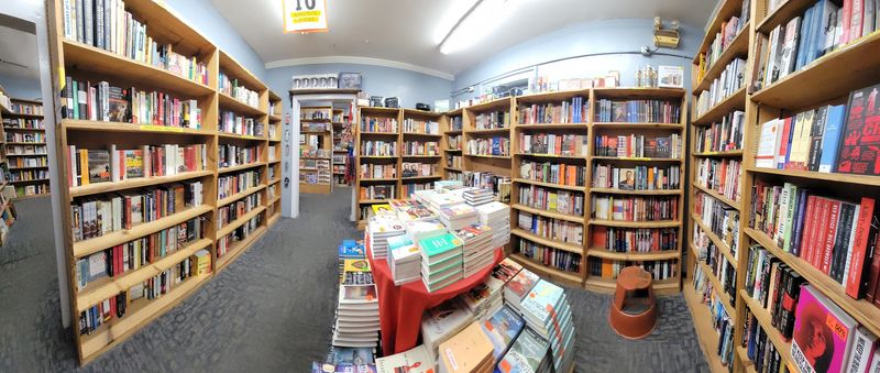 The Kind Of Bookstore That Feels Like A Warm Hug