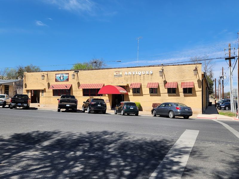 Open Since 1998 and Still Going Strong