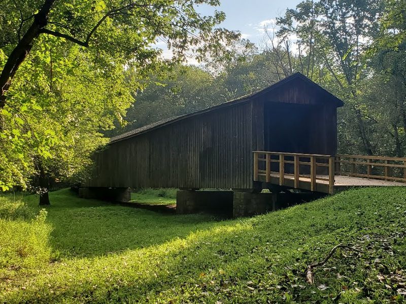 History Woven Into the Landscape