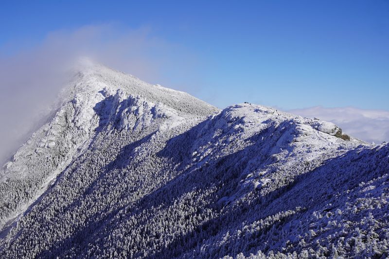 Scenery Without The Shoulder-To-Shoulder Crowds