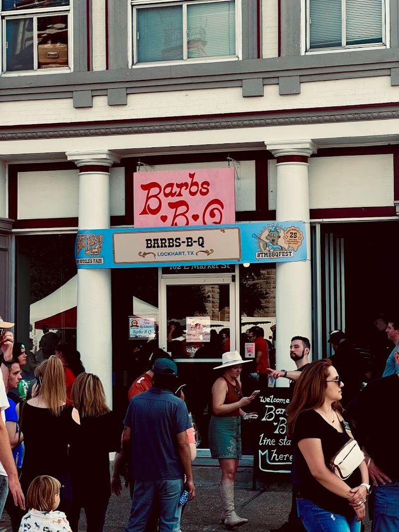 Lockhart, Texas: The BBQ Capital That Keeps Raising the Bar